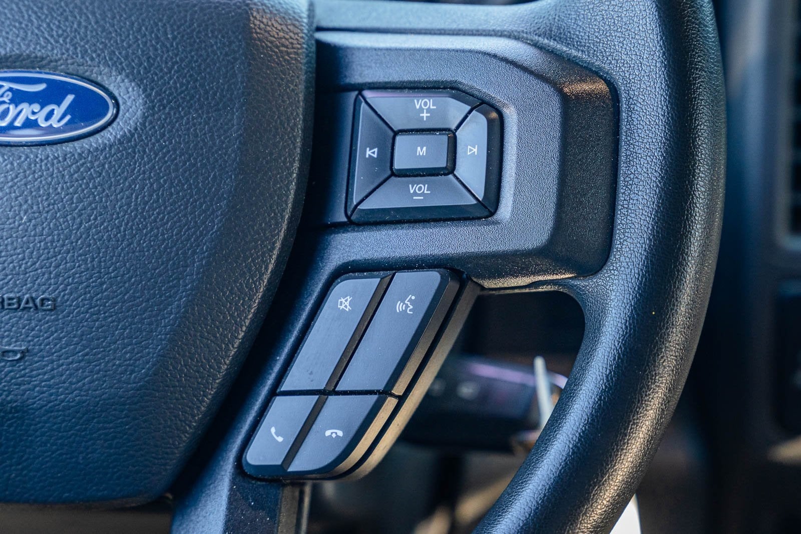 2022 Ford F-250SD XL