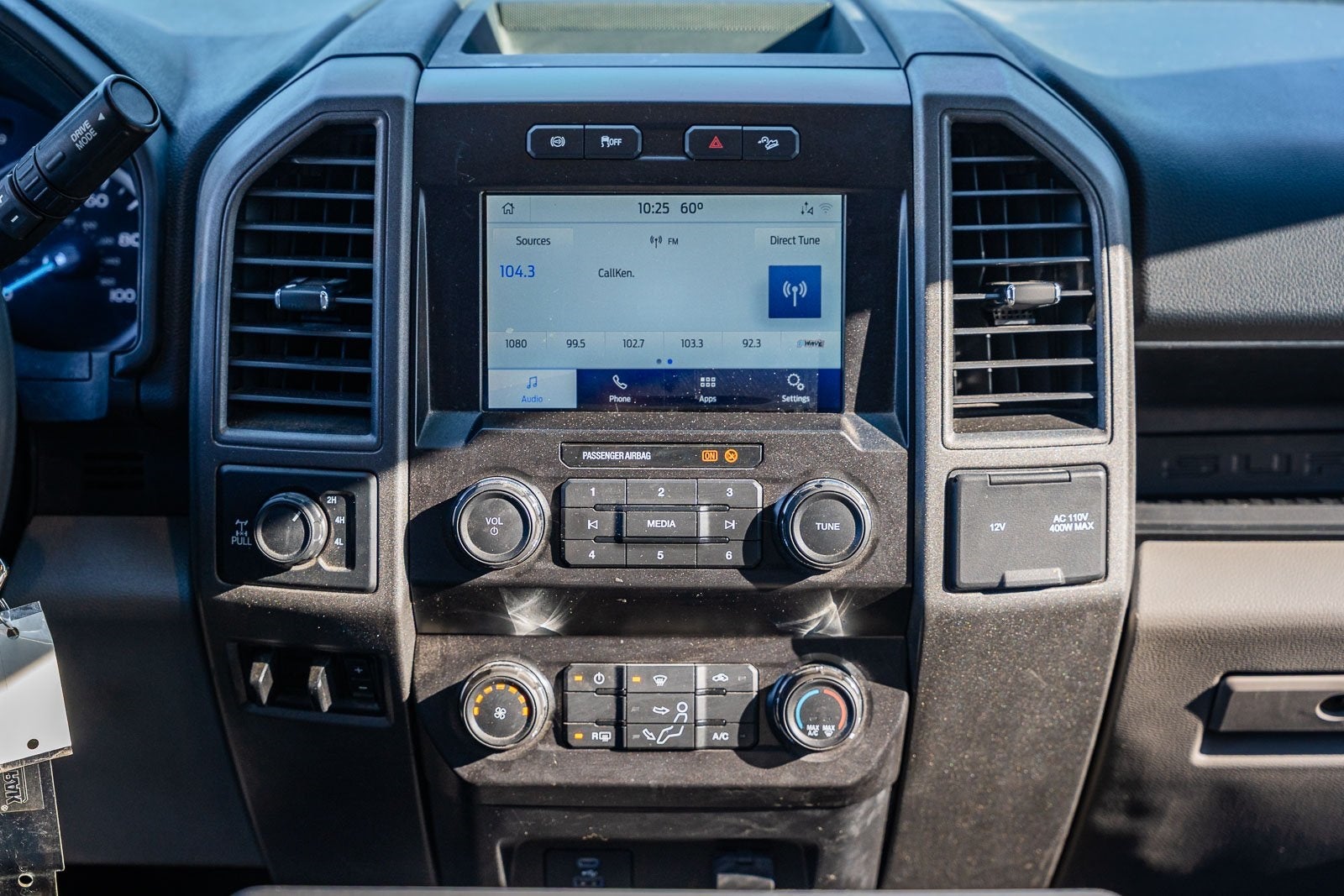 2022 Ford F-250SD XL