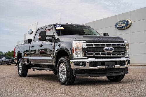 2024 Ford F-250SD XLT