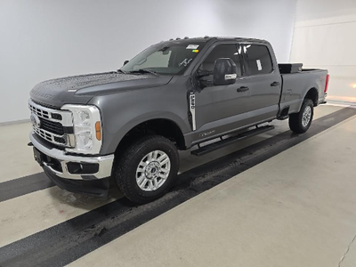 2024 Ford F-250SD XLT