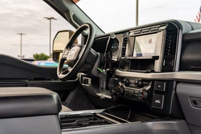 2024 Ford F-250SD XLT
