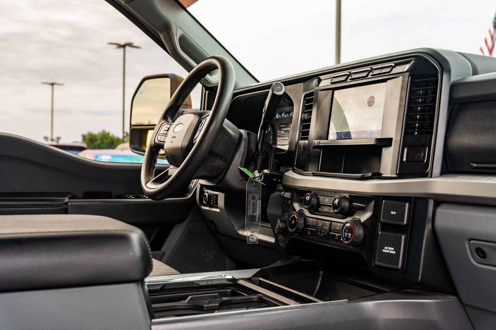 2024 Ford F-250SD XLT