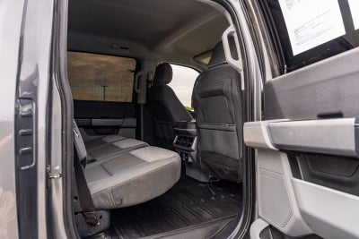 2024 Ford F-250SD XLT