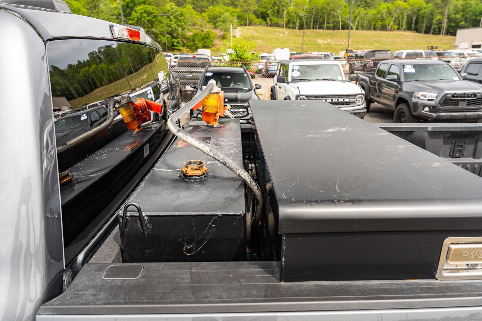 2024 Ford F-250SD XLT