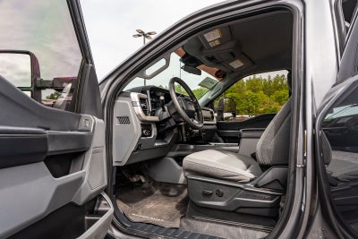 2024 Ford F-250SD XLT