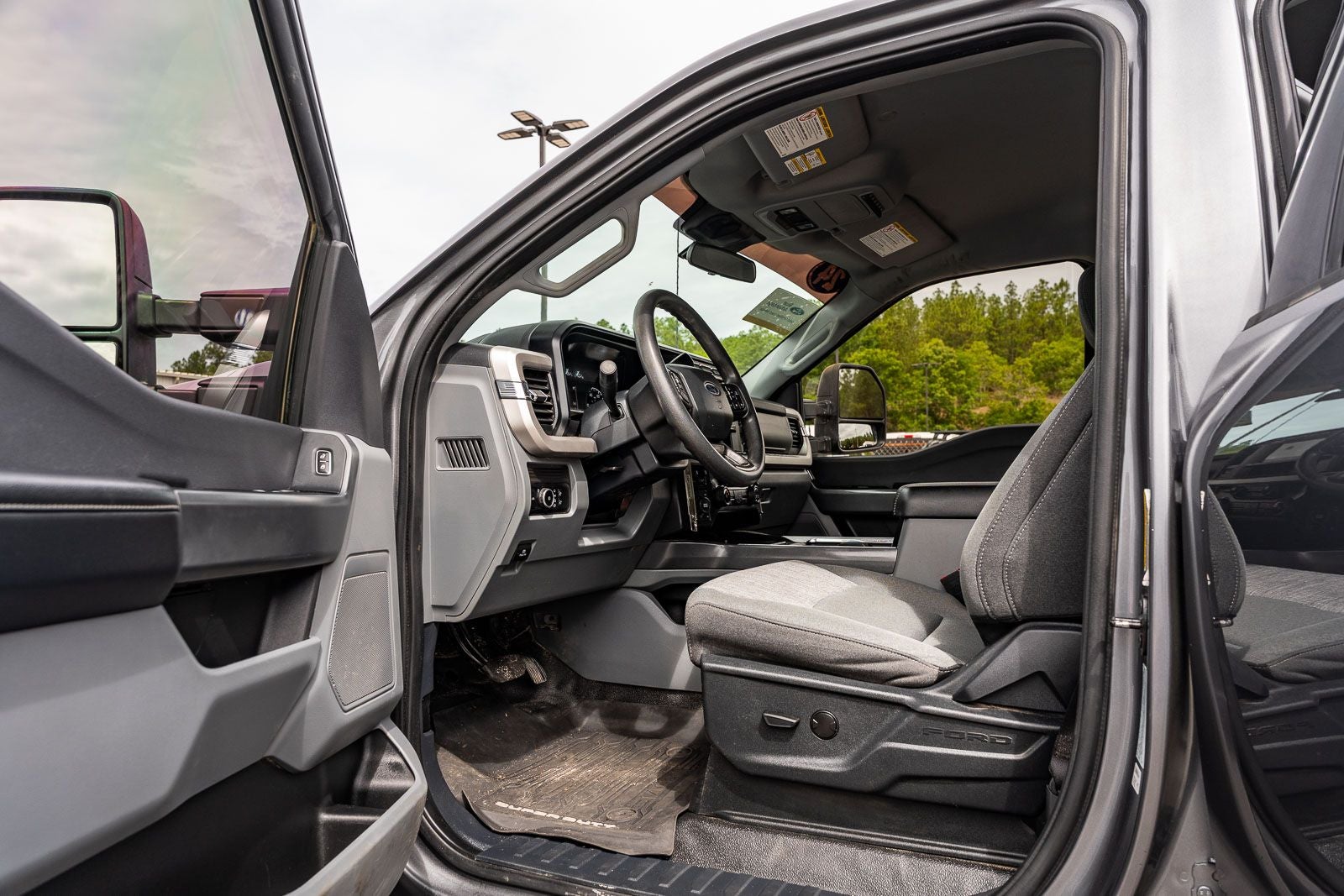 2024 Ford F-250SD XLT