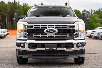 2024 Ford F-250SD XLT