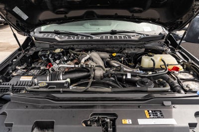 2024 Ford F-250SD XLT