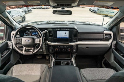 2024 Ford F-250SD XLT