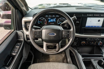 2024 Ford F-250SD XLT