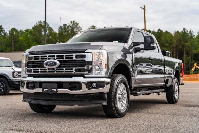 2024 Ford F-250SD XLT
