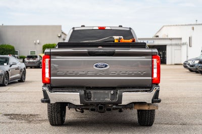 2024 Ford F-250SD XLT