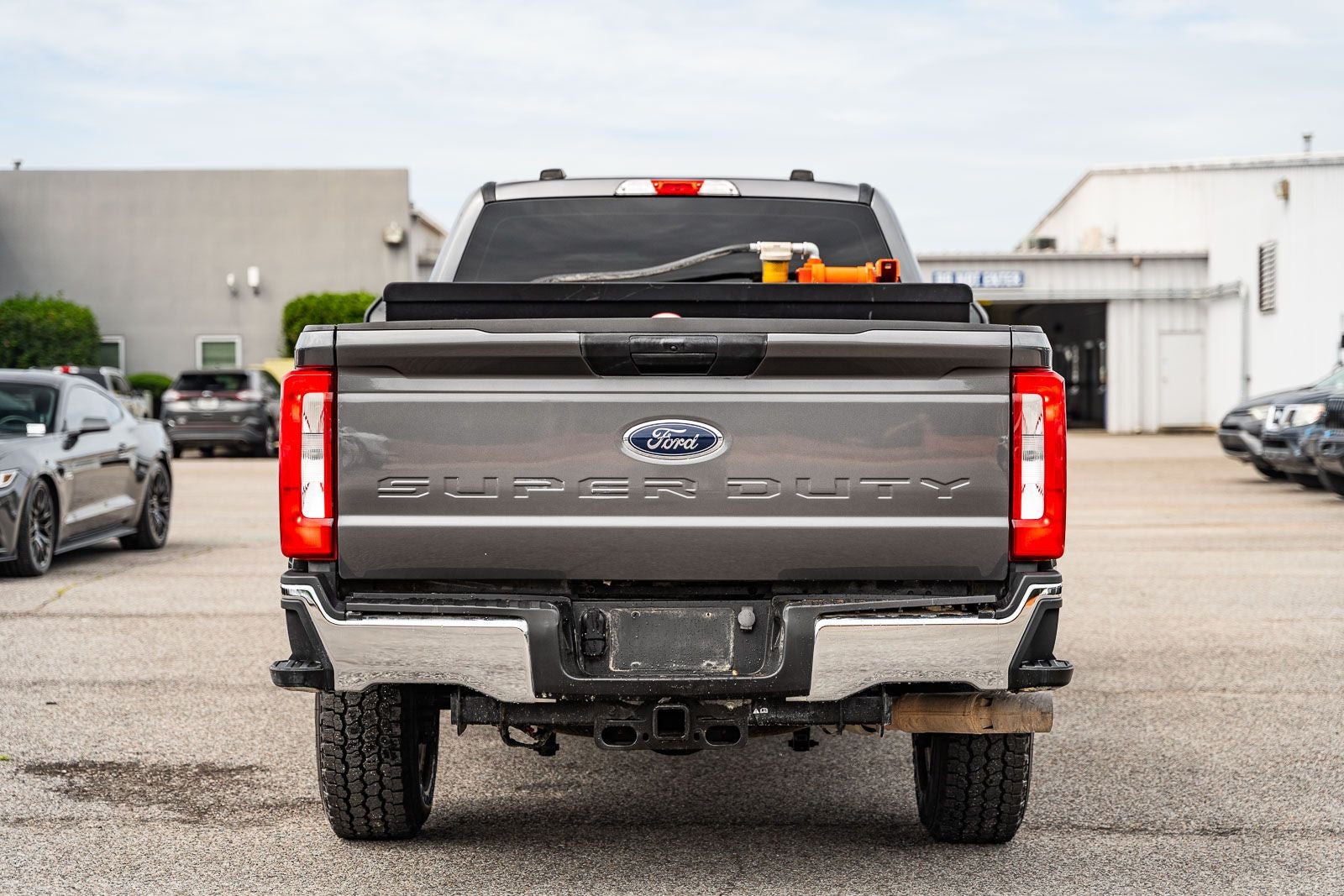 2024 Ford F-250SD XLT