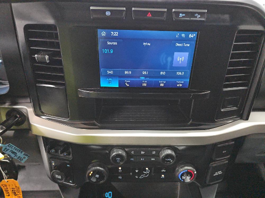 2024 Ford F-250SD XLT