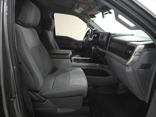 2024 Ford F-250SD XLT