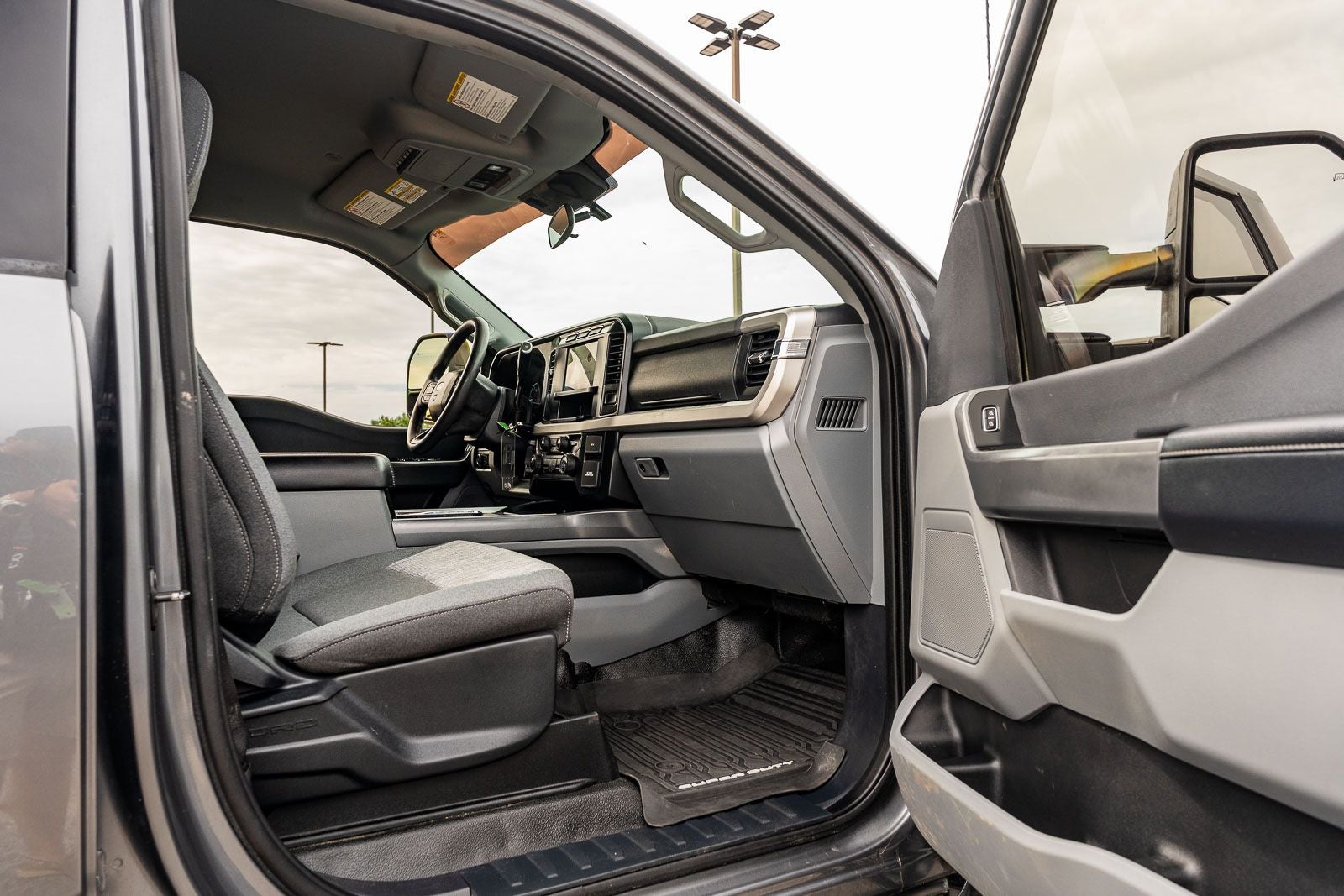 2024 Ford F-250SD XLT
