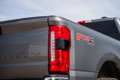 2025 Ford F-250SD XLT