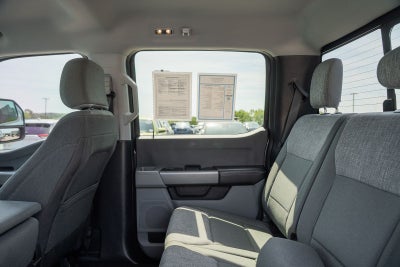 2025 Ford F-250SD XLT