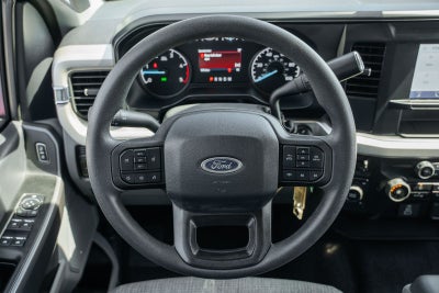 2025 Ford F-250SD XLT