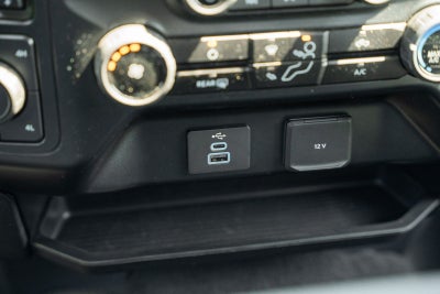 2025 Ford F-250SD XLT