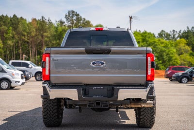 2025 Ford F-250SD XLT