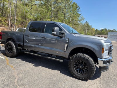 2025 Ford F-250SD XLT