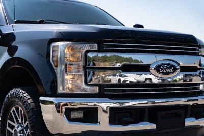 2019 Ford F-250SD Lariat