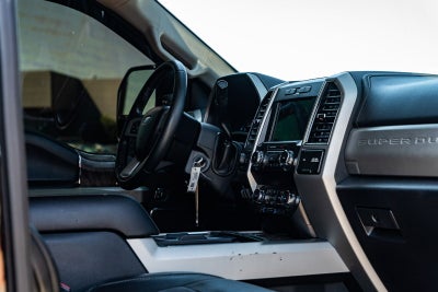 2019 Ford F-250SD Lariat