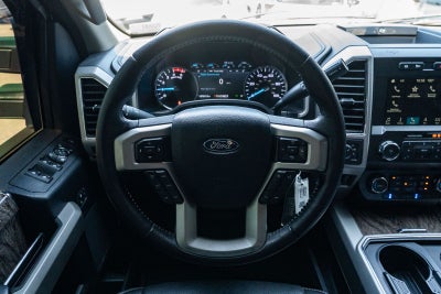 2019 Ford F-250SD Lariat