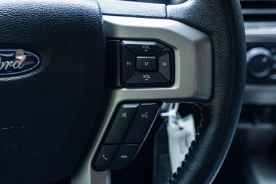 2019 Ford F-250SD Lariat