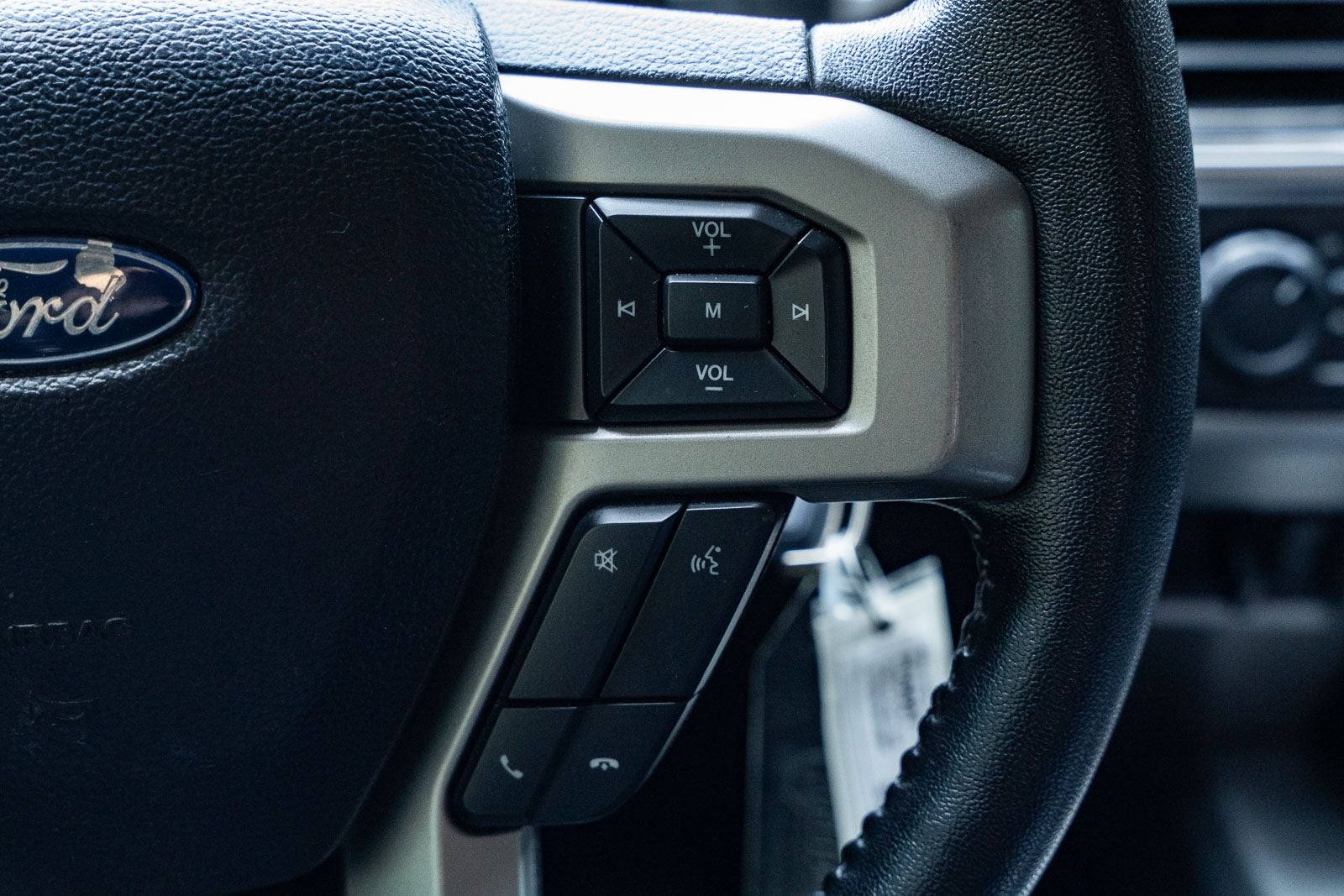 2019 Ford F-250SD Lariat