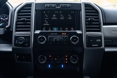 2019 Ford F-250SD Lariat