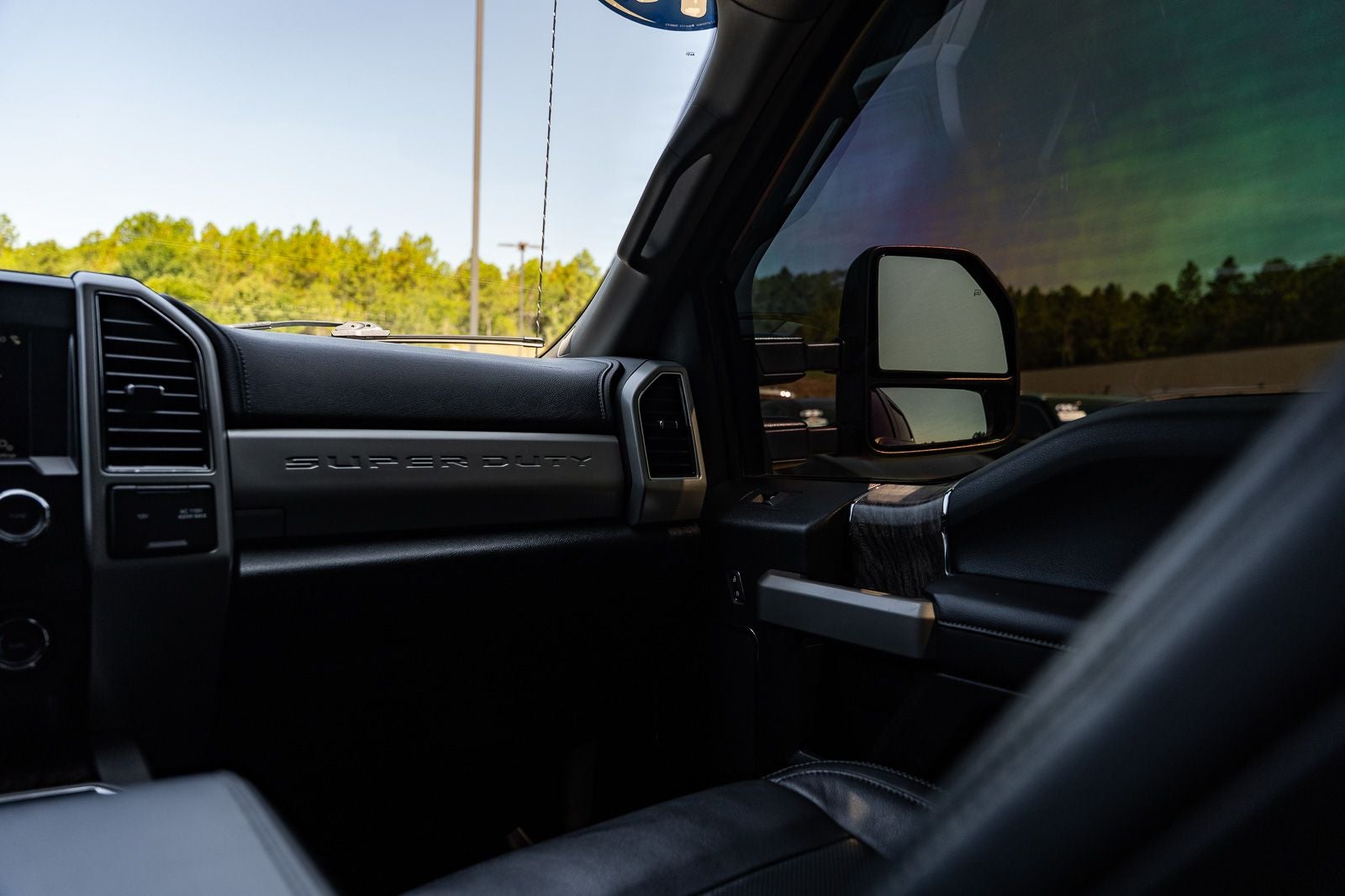 2019 Ford F-250SD Lariat