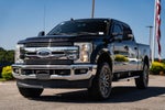 2019 Ford F-250SD Lariat
