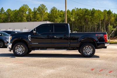 2019 Ford F-250SD Lariat