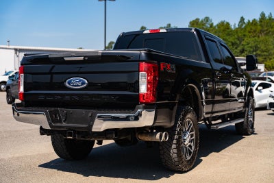 2019 Ford F-250SD Lariat