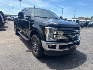 2019 Ford F-250SD Lariat