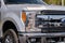 2017 Ford F-250SD Lariat