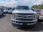 2017 Ford F-250SD Lariat