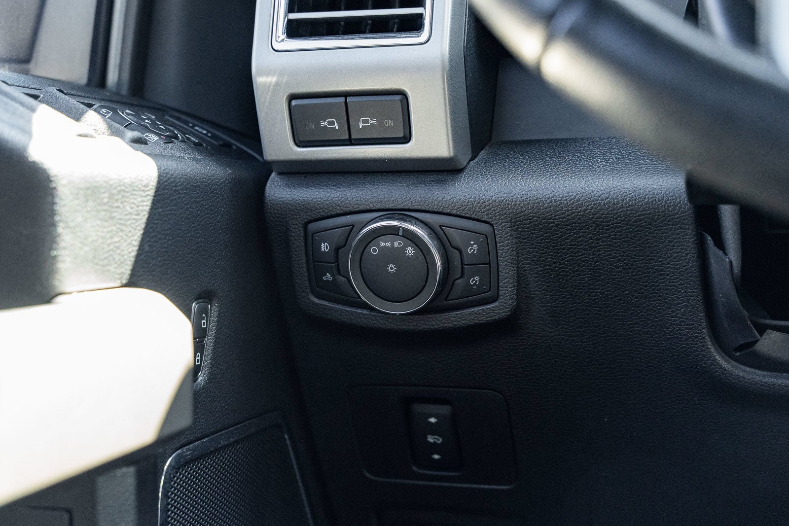 2017 Ford F-250SD Lariat