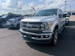 2017 Ford F-250SD Lariat