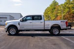 2017 Ford F-250SD Lariat