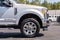 2017 Ford F-250SD Lariat