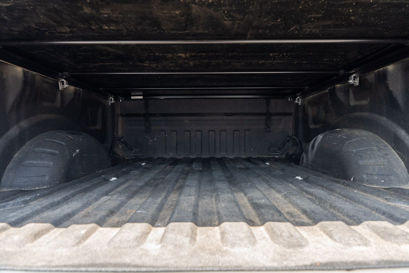 2019 Ford F-250SD Limited