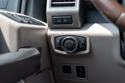 2019 Ford F-250SD Limited
