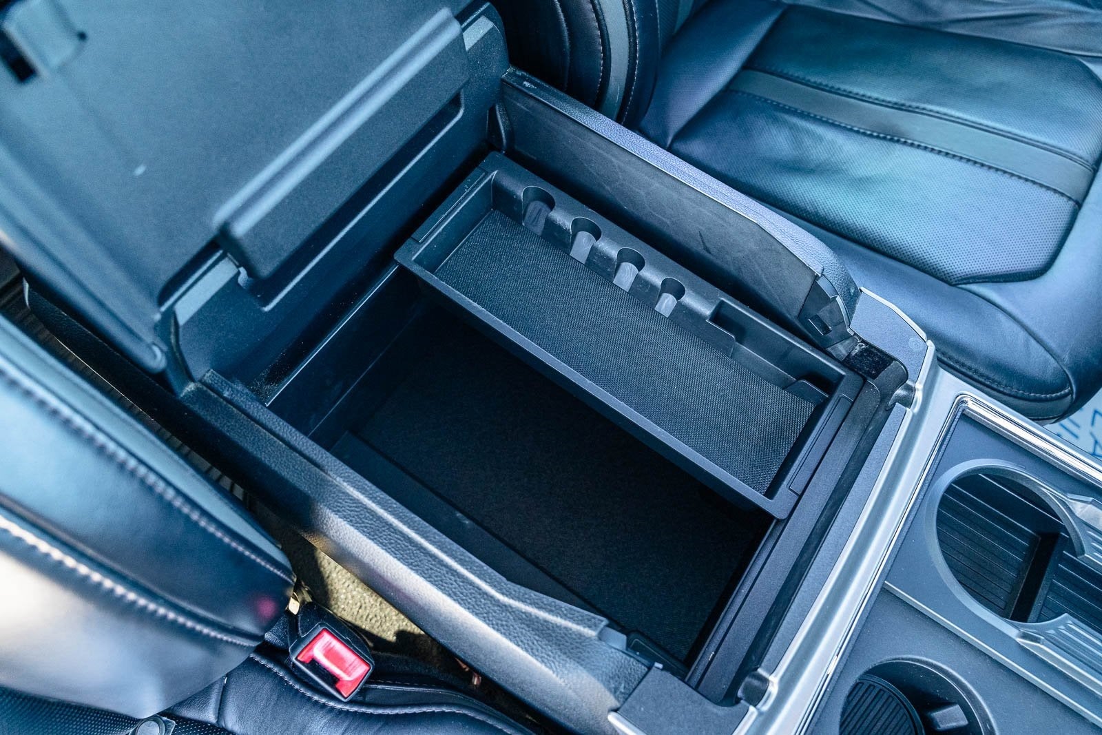 2019 Ford F-250SD Platinum