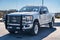 2019 Ford F-250SD Platinum