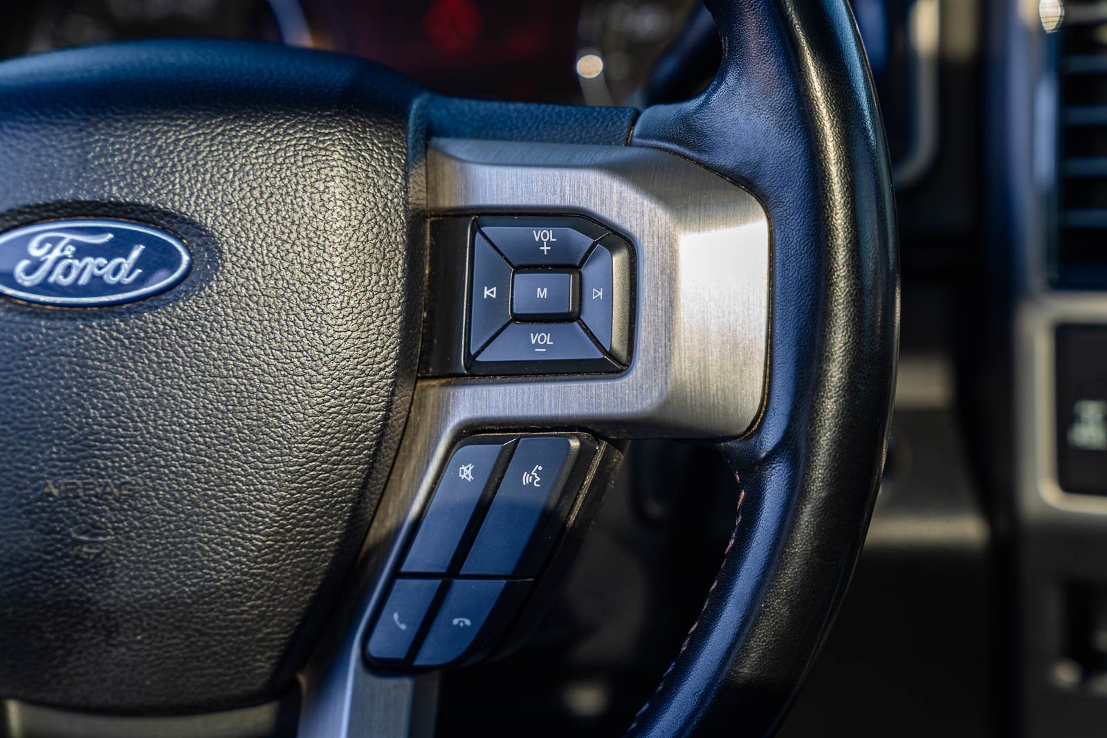 2019 Ford F-250SD Platinum