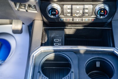 2019 Ford F-250SD Platinum