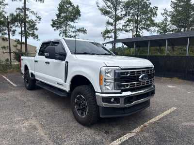 2023 Ford F-250SD XLT